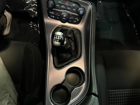 Used 2023 Dodge Challenger R/T w/ T/A Package image 20