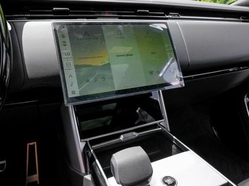 New 2026 Land Rover Range Rover SE AWD/4WD image 29