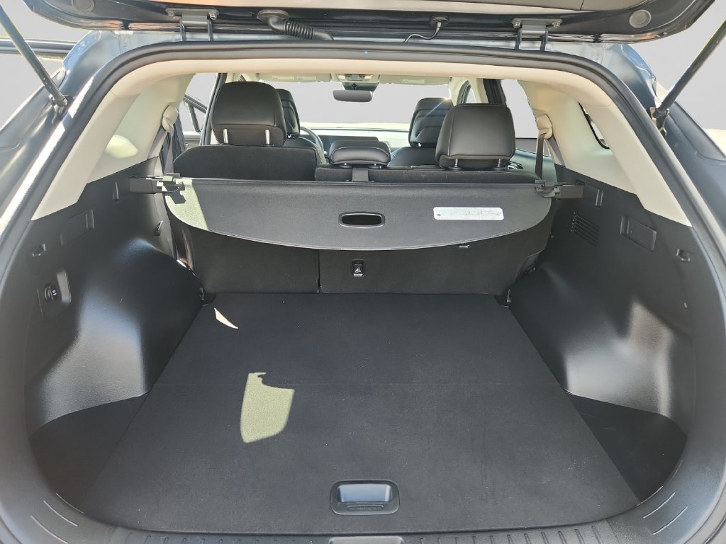 Certified 2023 Kia Sportage EX AWD/4WD image 19