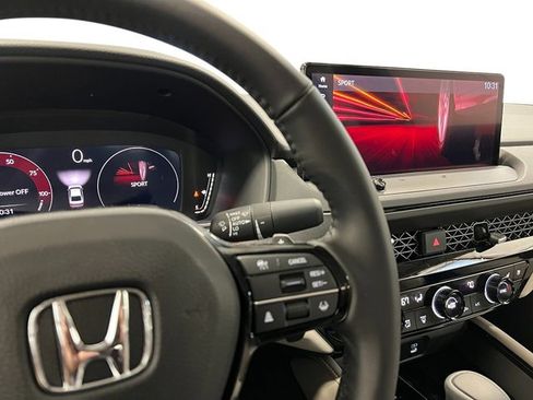 New 2025 Honda Accord Touring image 20