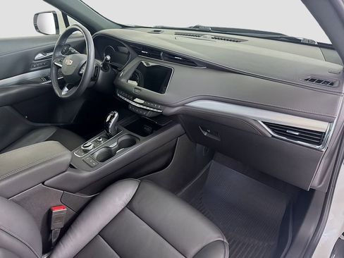 Used 2023 Cadillac XT4 Premium Luxury w/ Cold Weather Package image 26