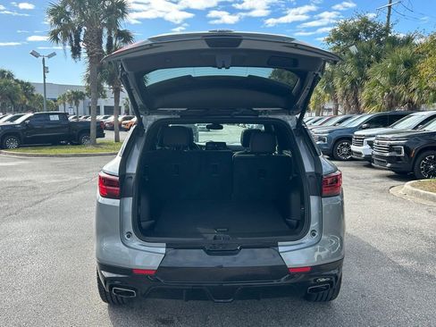 Used 2023 Chevrolet Blazer RS w/ Enhanced Convenience Package image 11