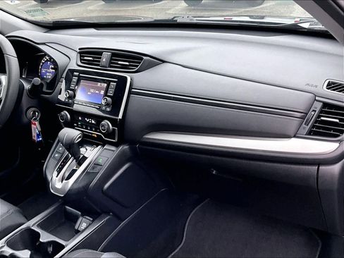 Used 2018 Honda CR-V LX image 14