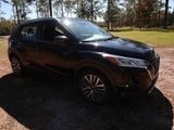 Used 2021 Nissan Kicks SV image 4