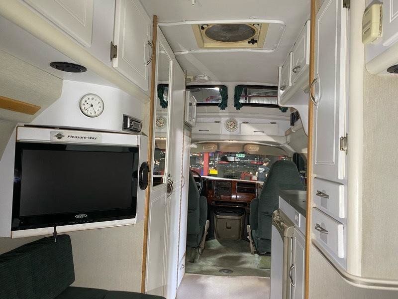 Used 2003 Chevrolet Express 3500 Extended RWD image 37