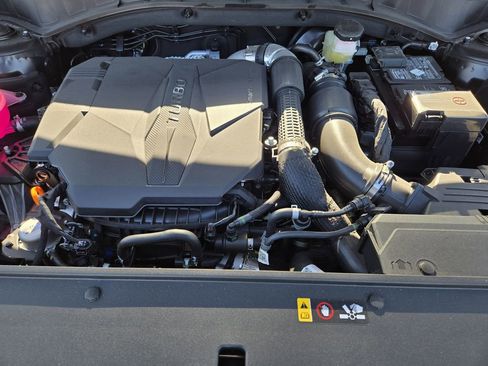 New 2026 Kia Sorento EX image 20