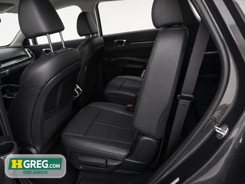 Used 2024 Kia Sorento X-Line EX AWD/4WD image 15