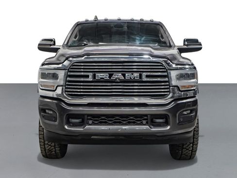 Used 2020 RAM 3500 Laramie image 3