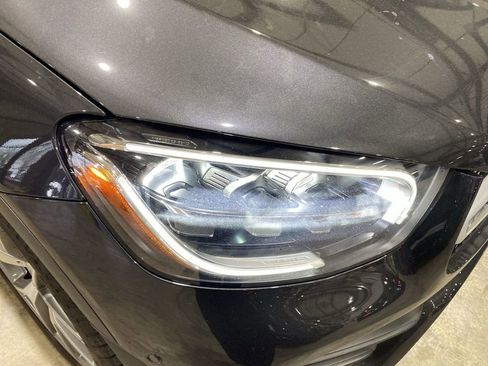 Certified 2022 Mercedes-Benz GLC 300 4MATIC image 20