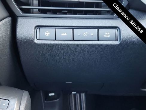 Used 2024 Nissan Altima 2.5 SV w/ SV Premium Package image 34