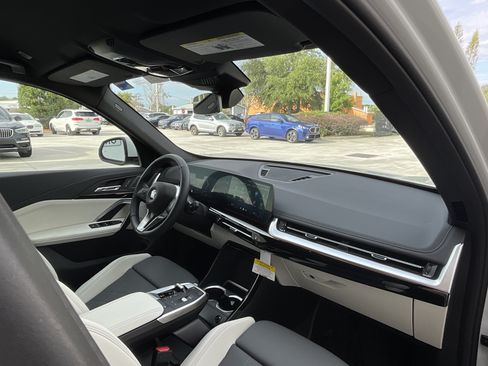 New 2026 BMW X1 xDrive28i AWD/4WD image 20