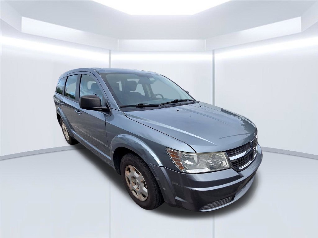 Used 2009 Dodge Journey SE FWD image 3
