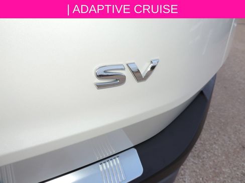 Certified 2023 Nissan Rogue SV FWD image 12