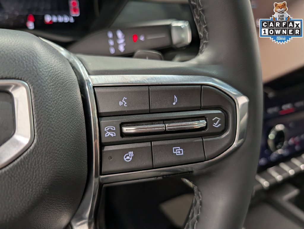 Used 2024 GMC Acadia Elevation AWD/4WD image 20