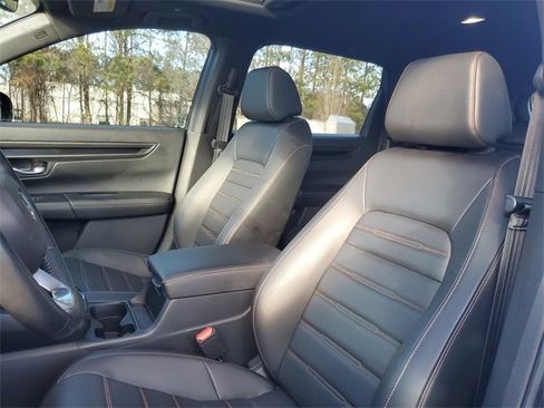 Certified 2025 Honda CR-V Sport-L image 14