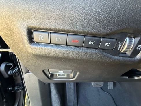 New 2026 Jeep Cherokee Limited image 18