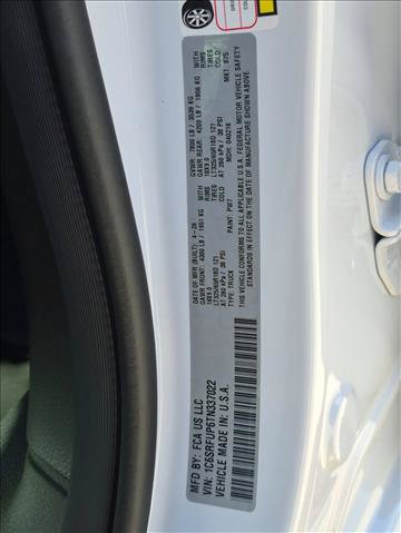 New 2026 RAM 1500 RHO w/ RHO Level 1 Equipment Group AWD/4WD image 19