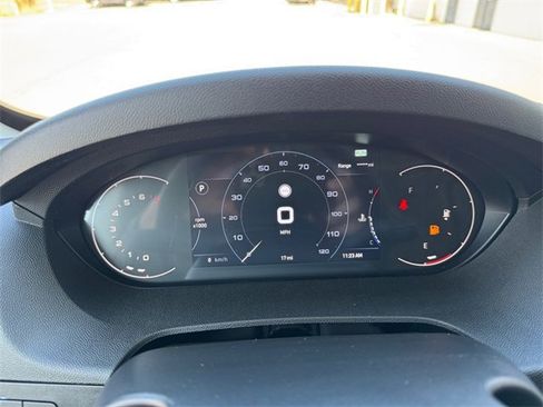 New 2026 RAM ProMaster 1500 w/ Premium Convenience Group image 19