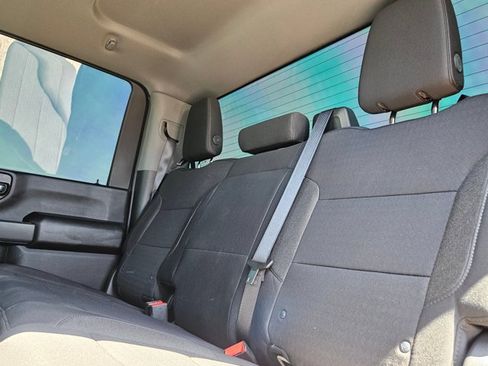 Used 2026 Chevrolet Silverado 2500 Custom w/ Custom Value Package AWD/4WD image 14