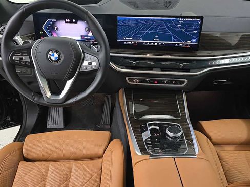 Used 2026 BMW X5 xDrive40i AWD/4WD image 5
