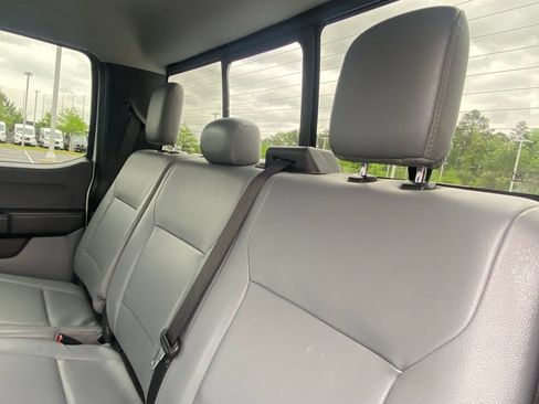 Used 2023 Ford F250 XL w/ XL Driver Assist Package AWD/4WD image 24