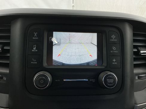 Used 2019 RAM 2500 Tradesman AWD/4WD image 36
