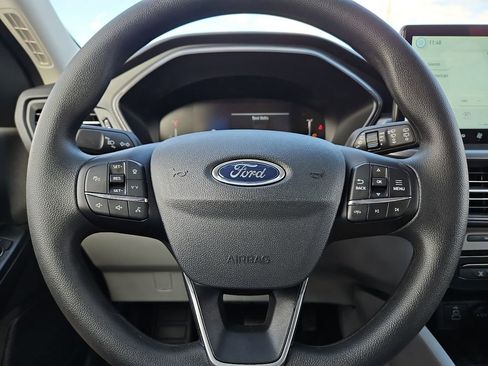 New 2026 Ford Escape Active w/ Tech Pack #1 image 27