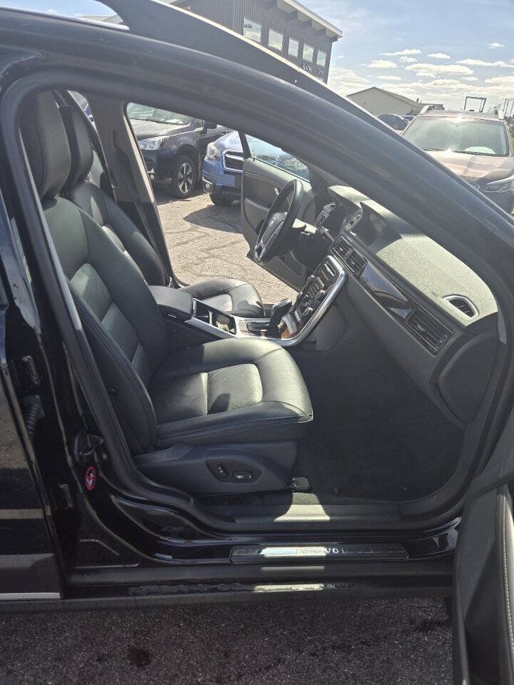 Used 2013 Volvo XC70 T6 AWD/4WD image 17