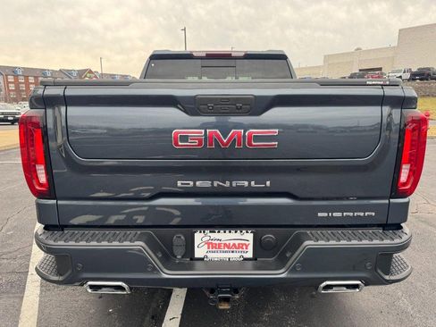 Used 2021 GMC Sierra 1500 Denali image 4