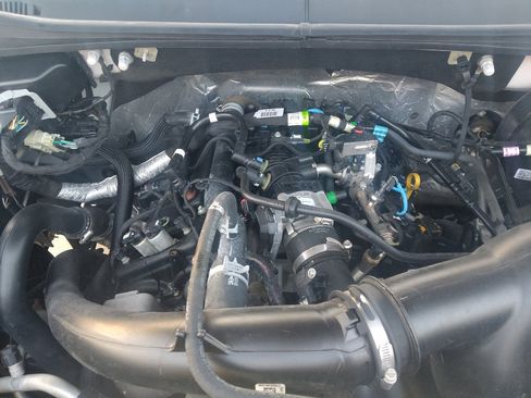 Used 2020 Ford F150 Lariat AWD/4WD image 30
