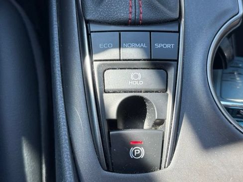Used 2023 Toyota Camry TRD w/ TRD Package w/JBL Audio FWD image 24