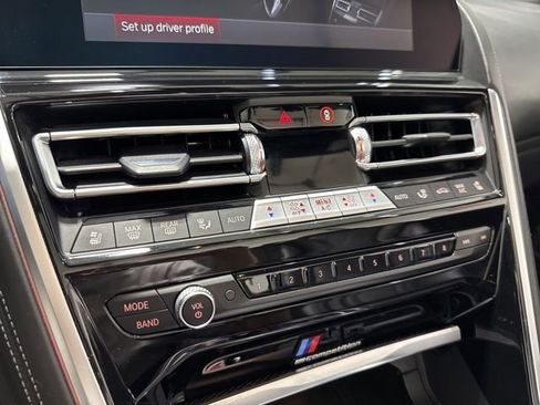 Used 2022 BMW M8 Competition w/ Driving Assistance Package image 18