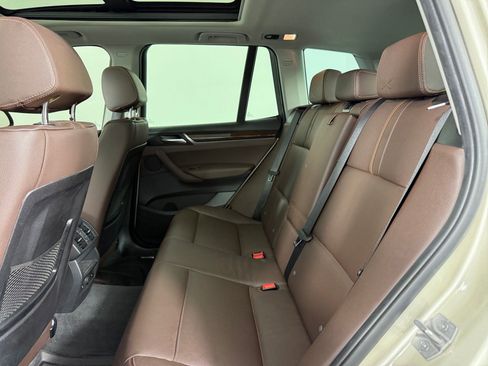 Used 2017 BMW X3 xDrive28i image 17