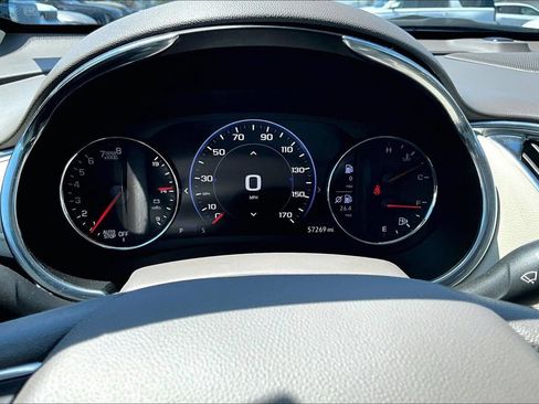 Used 2024 Chevrolet Malibu LT FWD image 13