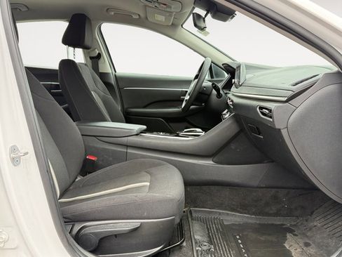 Used 2023 Hyundai Sonata SEL FWD image 16