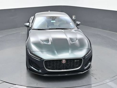 Used 2023 Jaguar F-TYPE R-Dynamic AWD/4WD image 39