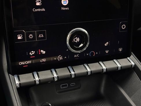 New 2026 GMC Terrain Elevation image 26