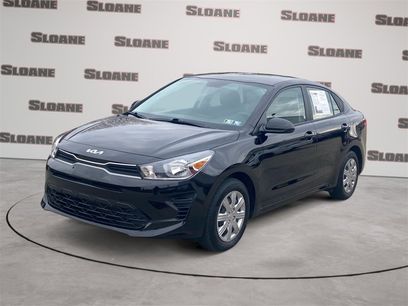 Used 2023 Kia Rio LX