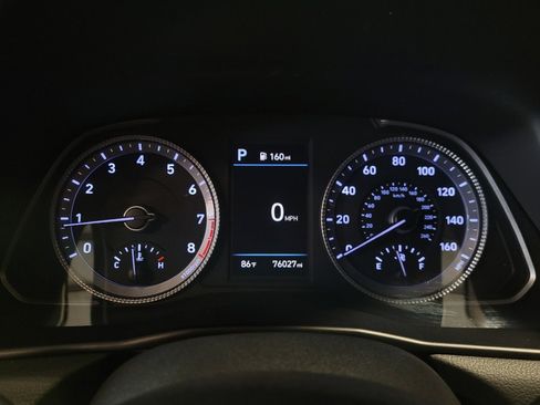 Used 2020 Hyundai Sonata SEL FWD image 23