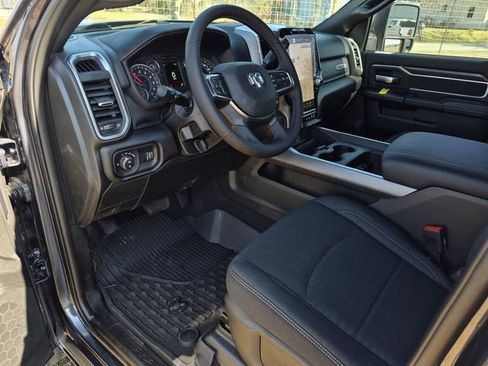 New 2026 RAM 2500 Lone Star image 26