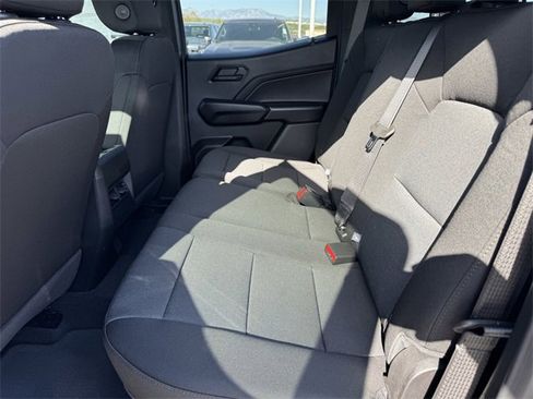 New 2026 Chevrolet Colorado Trail Boss image 13