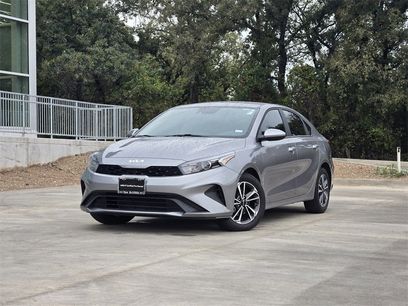 Certified 2024 Kia Forte LXS