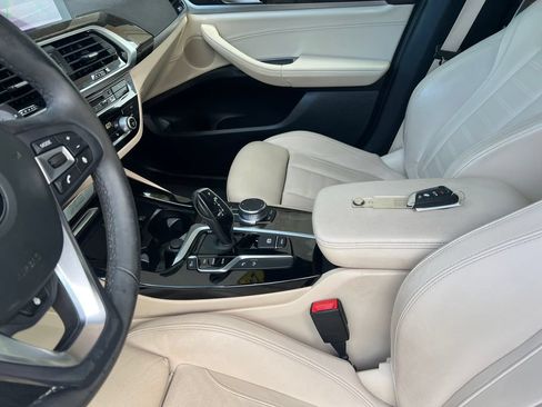 Used 2019 BMW X3 xDrive30i w/ Premium Package AWD/4WD image 25