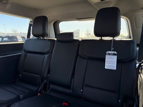 New 2026 Ford Expedition Max Platinum w/ Driver's Package image 29