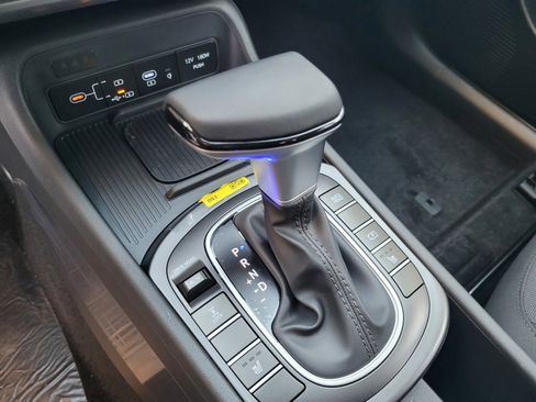 New 2026 Hyundai Kona SEL Sport image 18