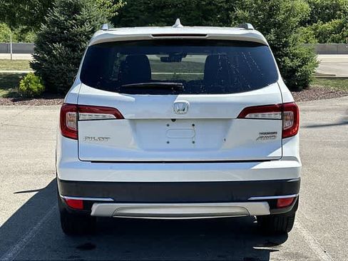 Used 2019 Honda Pilot Touring image 4