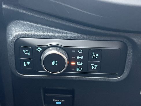 New 2025 Ford Bronco Raptor image 17