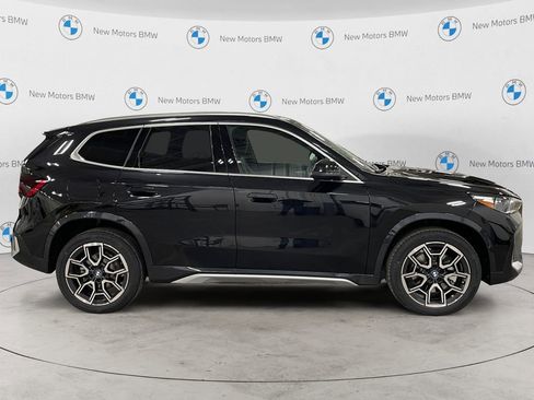 New 2026 BMW X1 xDrive28i w/ Convenience Package image 6
