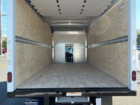 New 2026 Ford E-450 and Econoline 450 Super Duty w/ Driver's Safety Package image 5