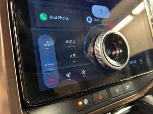 Certified 2025 Ford F150 Lightning Lariat image 13